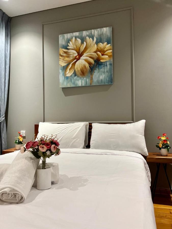 Sky Suites Kuala Lumpur Exterior foto